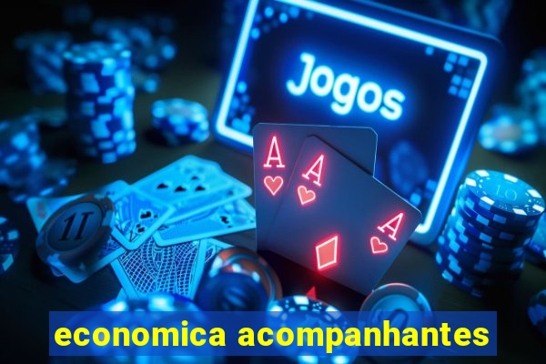 economica acompanhantes